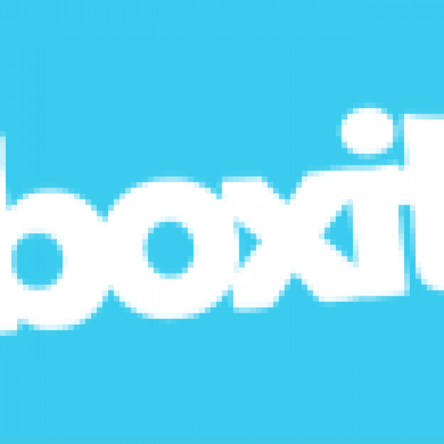 Boxit